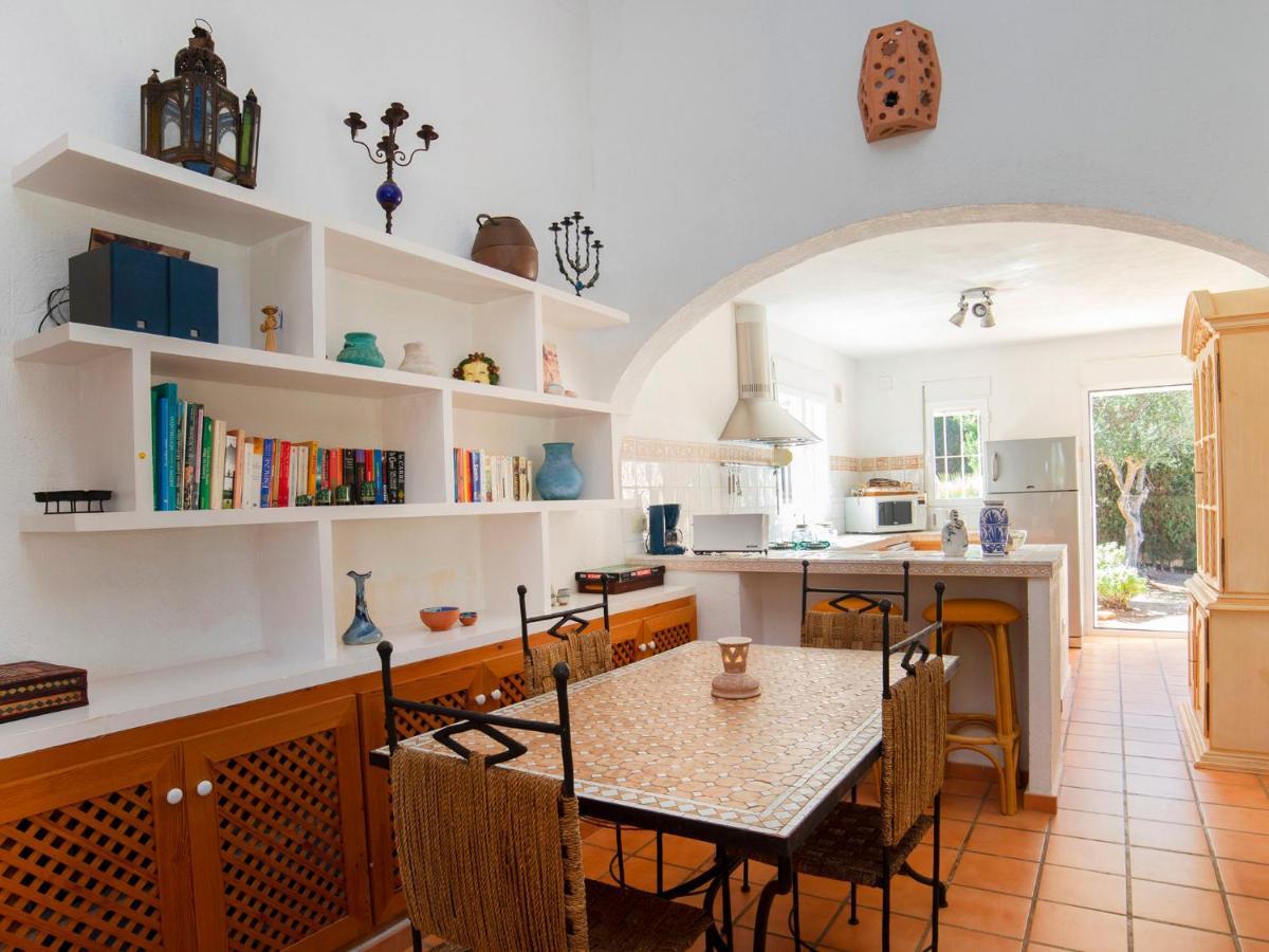 Flamenco By Interhome * Calp