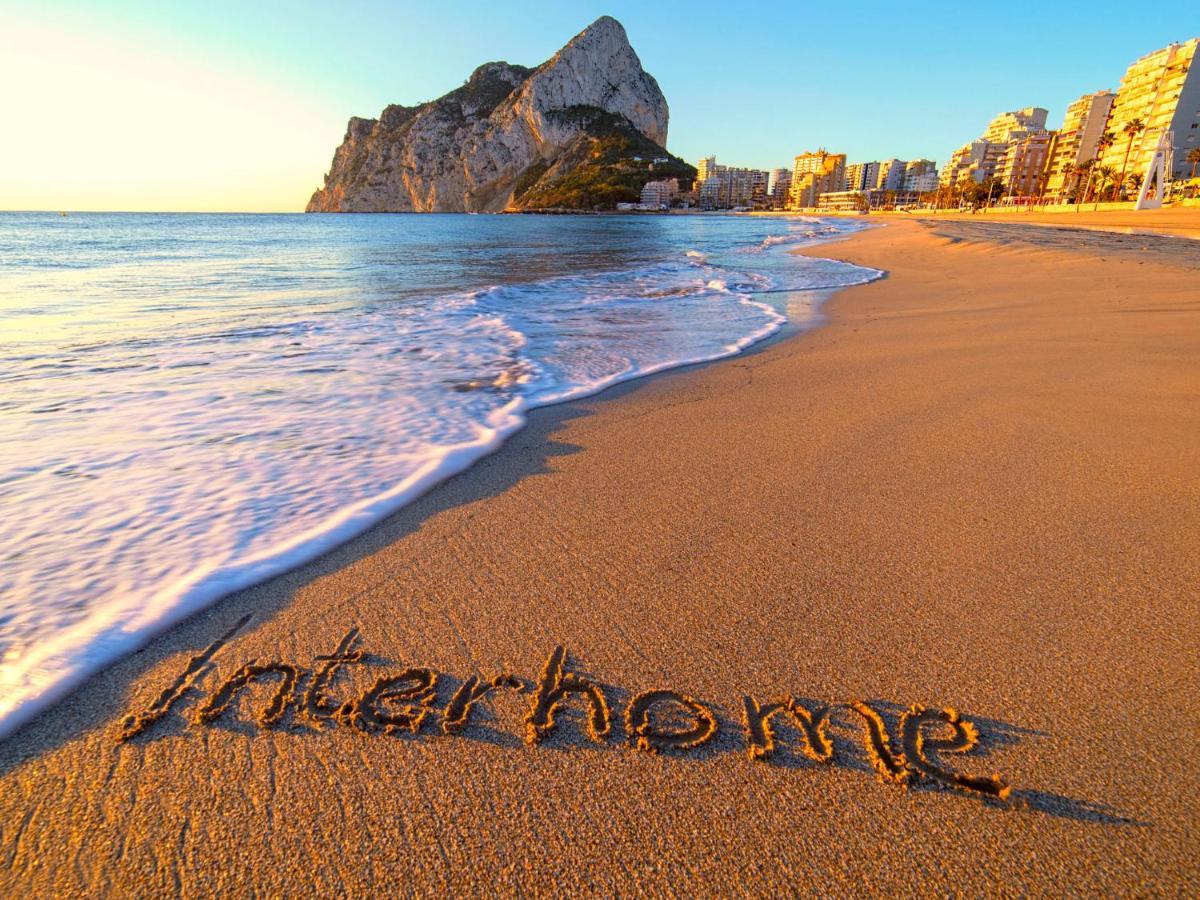 Flamenco By Interhome Villa Calp